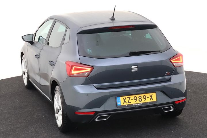 Photo 4 VIN: VSSZZZKJZKR145916 - SEAT IBIZA 