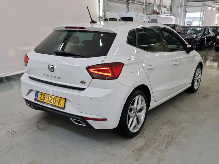 Photo 1 VIN: VSSZZZKJZKR146357 - SEAT IBIZA 