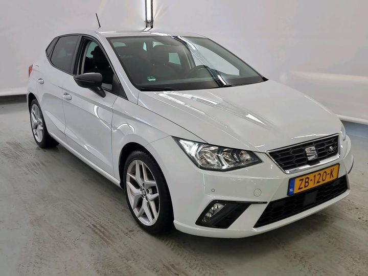 Photo 12 VIN: VSSZZZKJZKR146357 - SEAT IBIZA 