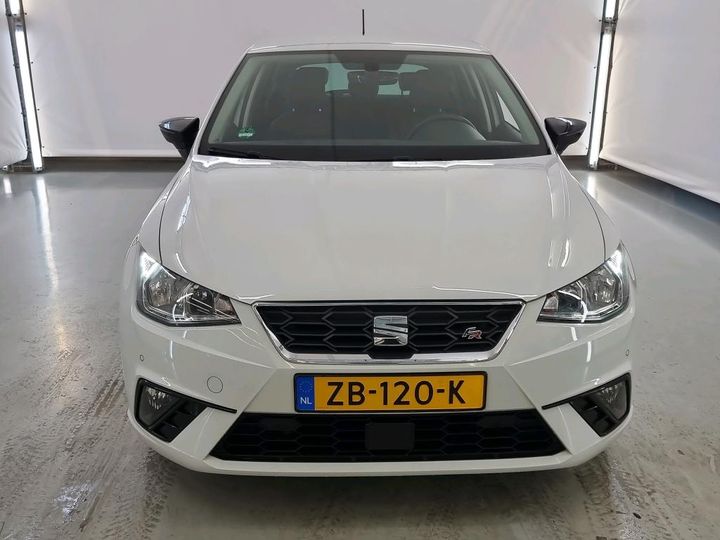 Photo 27 VIN: VSSZZZKJZKR146357 - SEAT IBIZA 