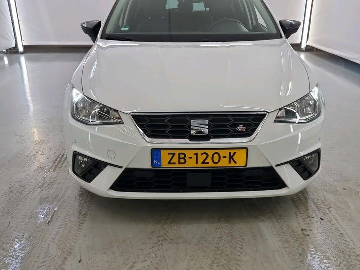 Photo 4 VIN: VSSZZZKJZKR146357 - SEAT IBIZA 