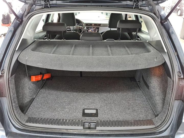 Photo 9 VIN: VSSZZZKJZKR146707 - SEAT ARONA 