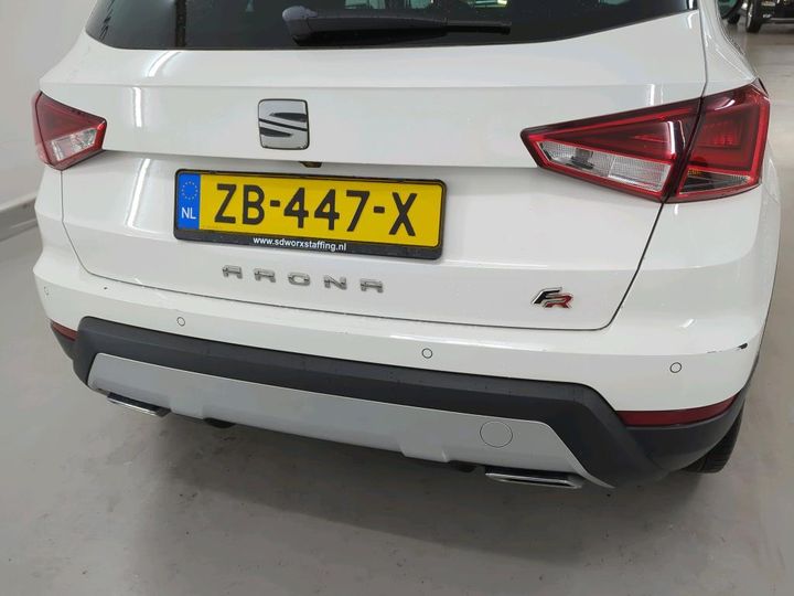 Photo 22 VIN: VSSZZZKJZKR147183 - SEAT ARONA 