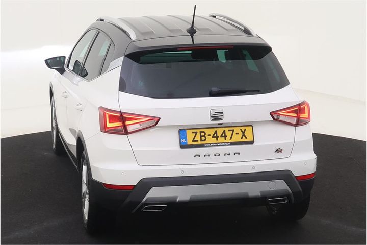 Photo 3 VIN: VSSZZZKJZKR147183 - SEAT ARONA 