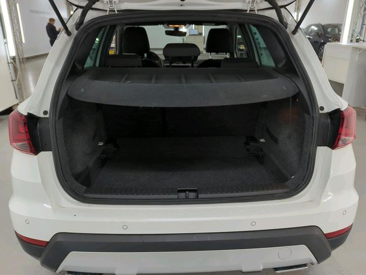 Photo 8 VIN: VSSZZZKJZKR147183 - SEAT ARONA 