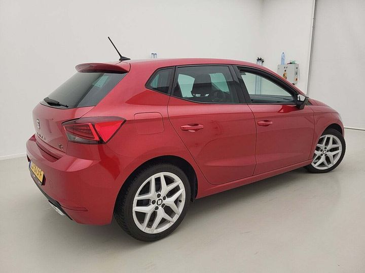 Photo 1 VIN: VSSZZZKJZKR149092 - SEAT IBIZA 