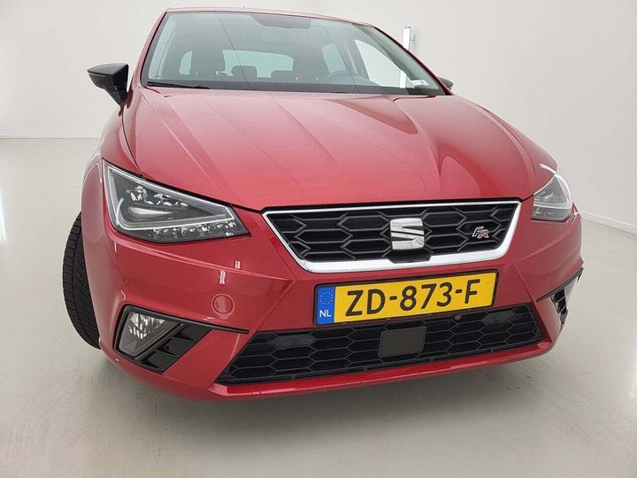 Photo 3 VIN: VSSZZZKJZKR149092 - SEAT IBIZA 