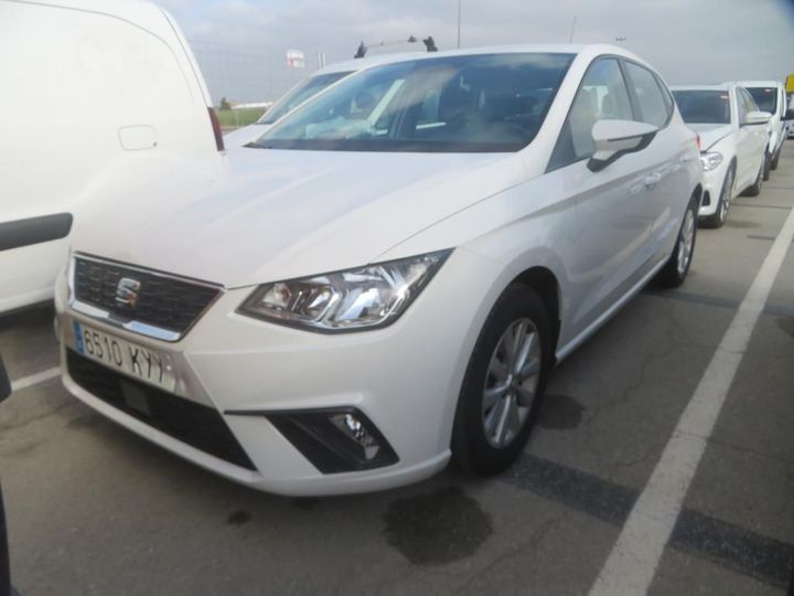 Photo 0 VIN: VSSZZZKJZKR150258 - SEAT IBIZA 