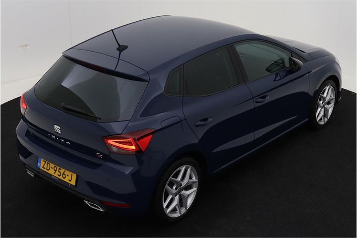 Photo 3 VIN: VSSZZZKJZKR150283 - SEAT IBIZA 