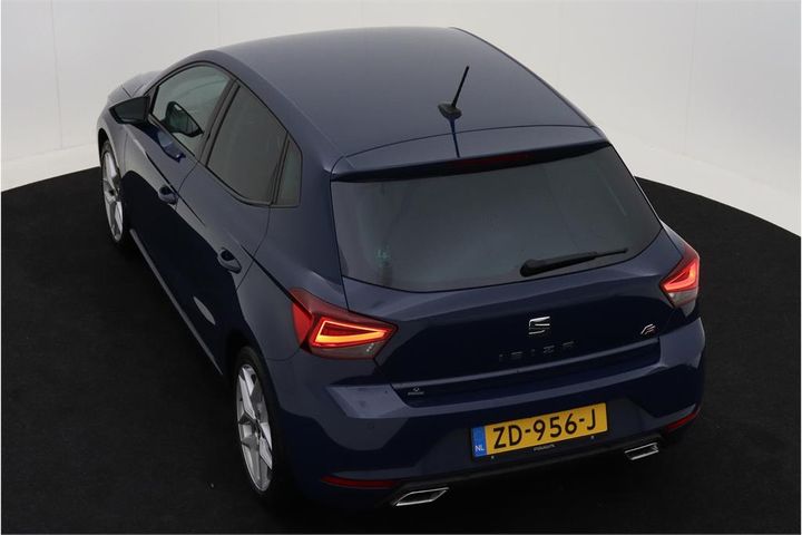 Photo 4 VIN: VSSZZZKJZKR150283 - SEAT IBIZA 