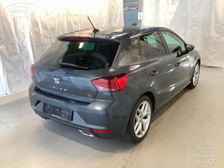 Photo 3 VIN: VSSZZZKJZKR150323 - SEAT IBIZA HATCHBACK 