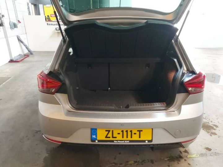 Photo 27 VIN: VSSZZZKJZKR151125 - SEAT IBIZA 