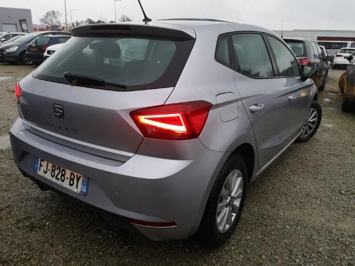 Photo 14 VIN: VSSZZZKJZKR152234 - SEAT IBIZA 