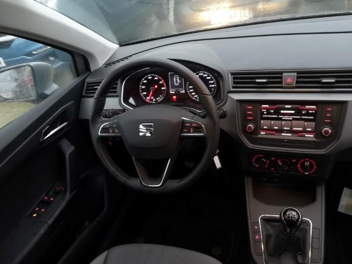 Photo 15 VIN: VSSZZZKJZKR152234 - SEAT IBIZA 