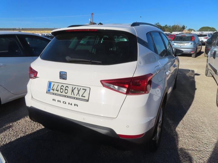 Photo 2 VIN: VSSZZZKJZKR153972 - SEAT ARONA 