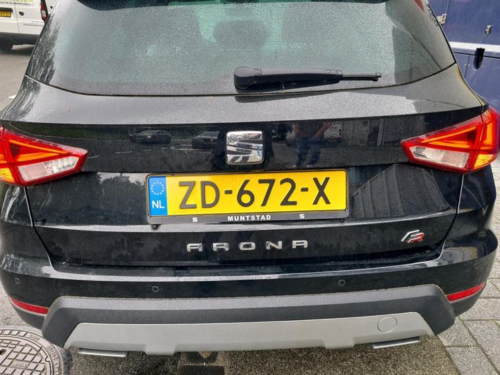 Photo 24 VIN: VSSZZZKJZKR154373 - SEAT ARONA 