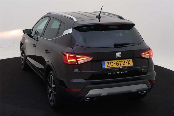 Photo 3 VIN: VSSZZZKJZKR154373 - SEAT ARONA 