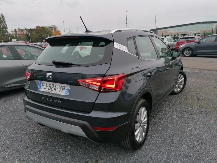 Photo 15 VIN: VSSZZZKJZKR154744 - SEAT ARONA 