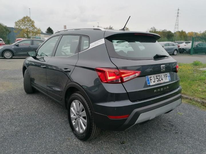 Photo 17 VIN: VSSZZZKJZKR154744 - SEAT ARONA 