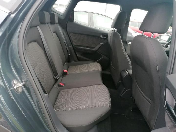 Photo 7 VIN: VSSZZZKJZKR154744 - SEAT ARONA 