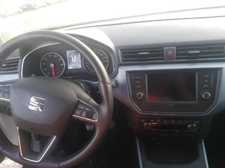 Photo 21 VIN: VSSZZZKJZKR154972 - SEAT ARONA 