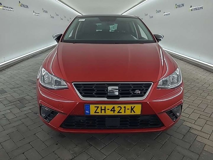 Photo 13 VIN: VSSZZZKJZKR155754 - SEAT IBIZA 