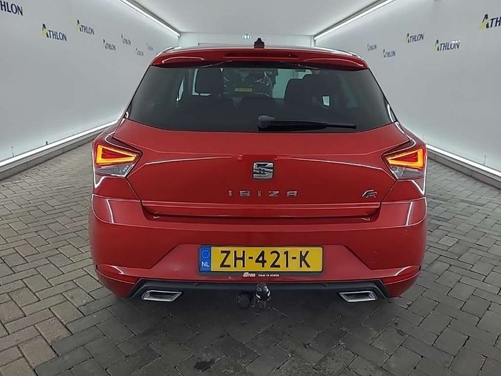 Photo 14 VIN: VSSZZZKJZKR155754 - SEAT IBIZA 