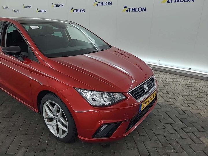 Photo 18 VIN: VSSZZZKJZKR155754 - SEAT IBIZA 