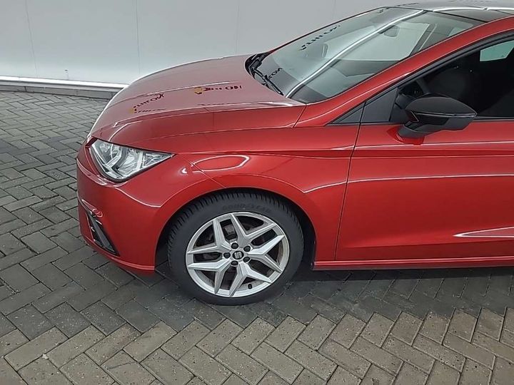 Photo 22 VIN: VSSZZZKJZKR155754 - SEAT IBIZA 