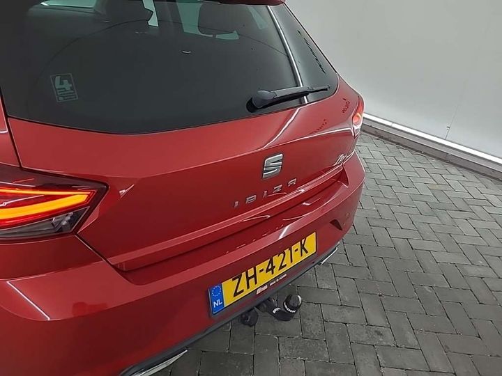 Photo 23 VIN: VSSZZZKJZKR155754 - SEAT IBIZA 