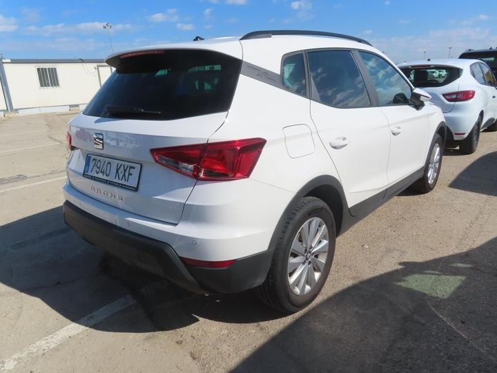 Photo 3 VIN: VSSZZZKJZKR156129 - SEAT ARONA 