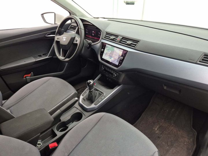 Photo 2 VIN: VSSZZZKJZKR156262 - SEAT ARONA 