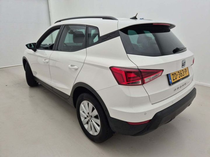 Photo 24 VIN: VSSZZZKJZKR156262 - SEAT ARONA 