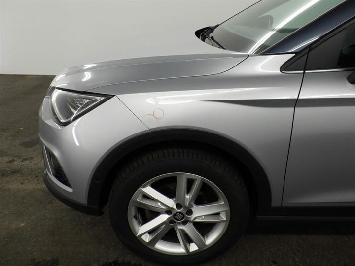 Photo 13 VIN: VSSZZZKJZKR156264 - SEAT ARONA 