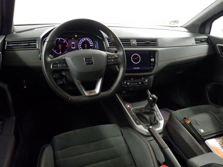 Photo 2 VIN: VSSZZZKJZKR156264 - SEAT ARONA 