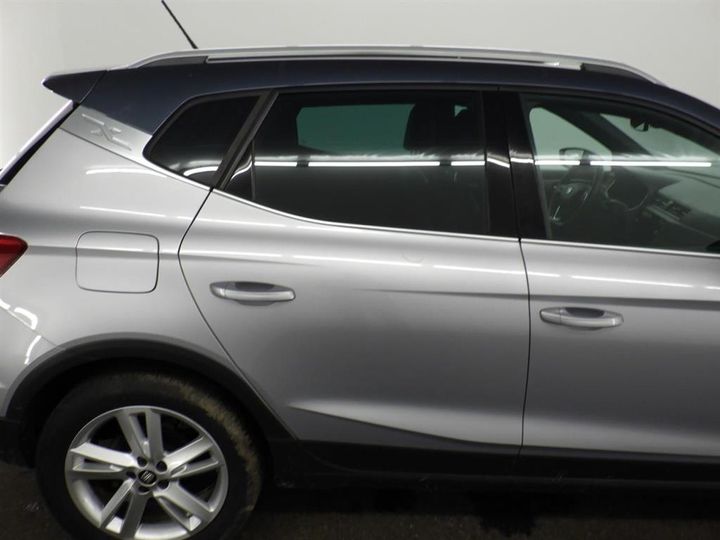 Photo 20 VIN: VSSZZZKJZKR156264 - SEAT ARONA 