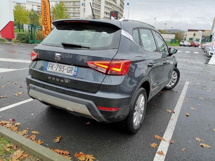 Photo 11 VIN: VSSZZZKJZKR156285 - SEAT ARONA 