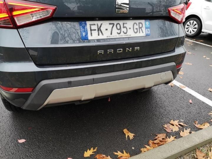 Photo 21 VIN: VSSZZZKJZKR156285 - SEAT ARONA 