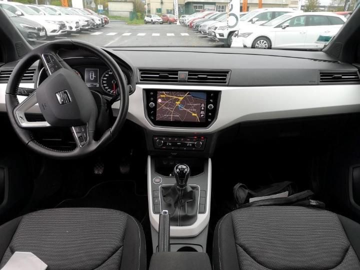 Photo 5 VIN: VSSZZZKJZKR156285 - SEAT ARONA 