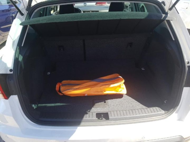 Photo 13 VIN: VSSZZZKJZKR156324 - SEAT ARONA 