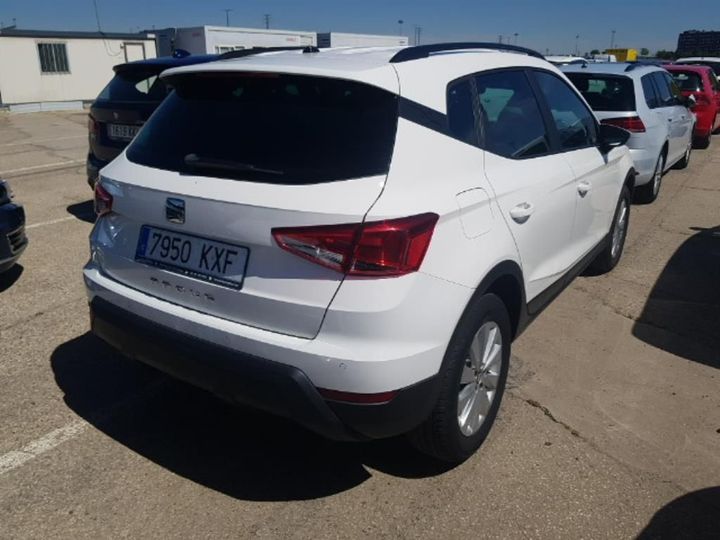 Photo 7 VIN: VSSZZZKJZKR156324 - SEAT ARONA 