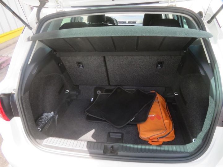 Photo 11 VIN: VSSZZZKJZKR156670 - SEAT ARONA 