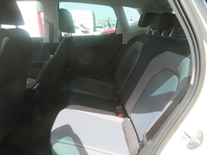 Photo 13 VIN: VSSZZZKJZKR156670 - SEAT ARONA 