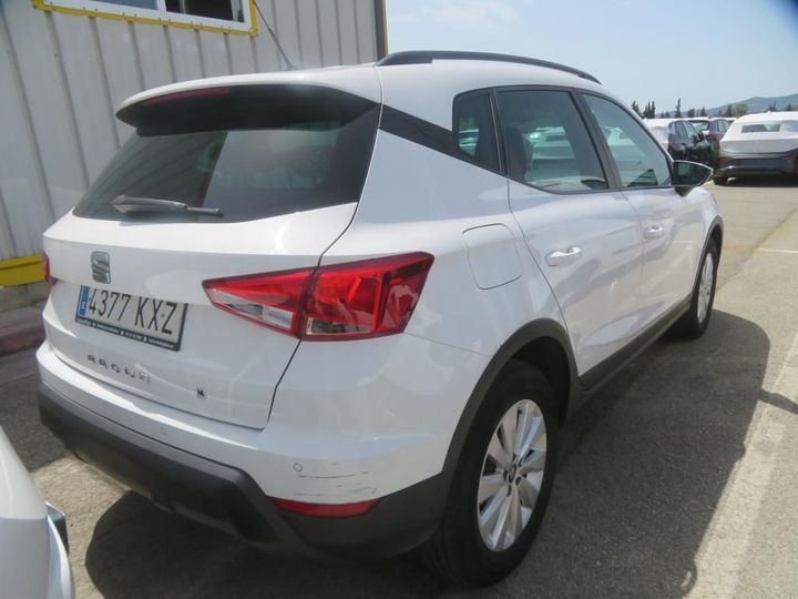 Photo 5 VIN: VSSZZZKJZKR156670 - SEAT ARONA 