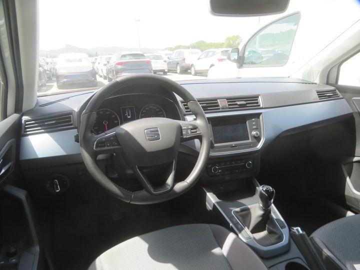 Photo 6 VIN: VSSZZZKJZKR156670 - SEAT ARONA 