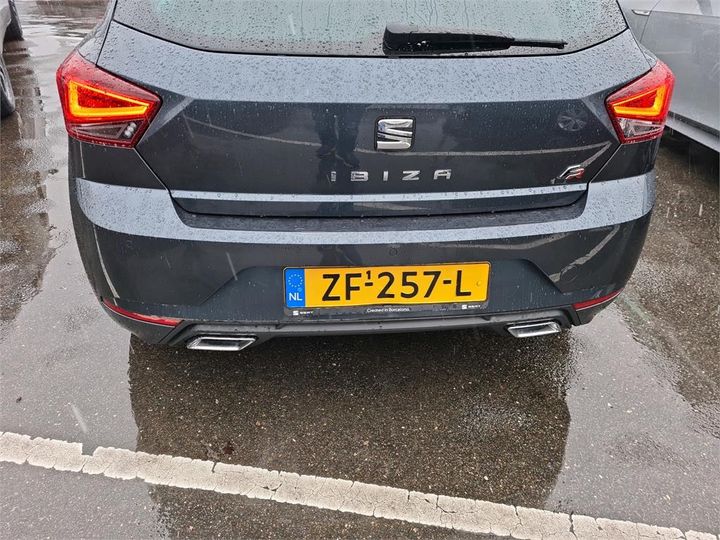 Photo 19 VIN: VSSZZZKJZKR158470 - SEAT IBIZA 