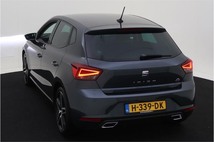 Photo 3 VIN: VSSZZZKJZKR158748 - SEAT IBIZA 