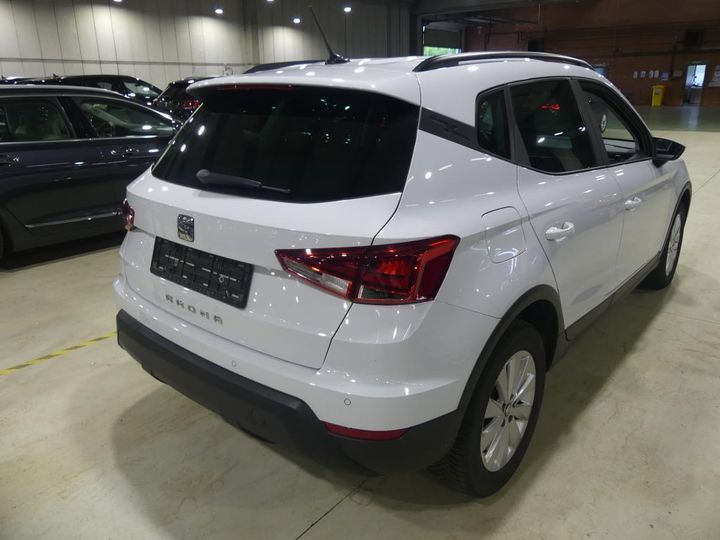 Photo 1 VIN: VSSZZZKJZKR160361 - SEAT ARONA 