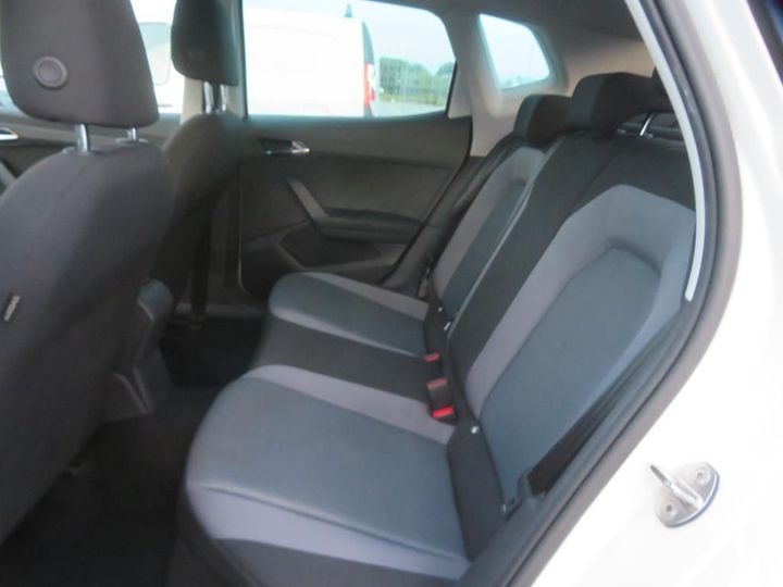 Photo 13 VIN: VSSZZZKJZKR160756 - SEAT ARONA 