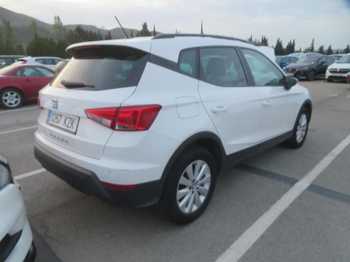 Photo 2 VIN: VSSZZZKJZKR160756 - SEAT ARONA 